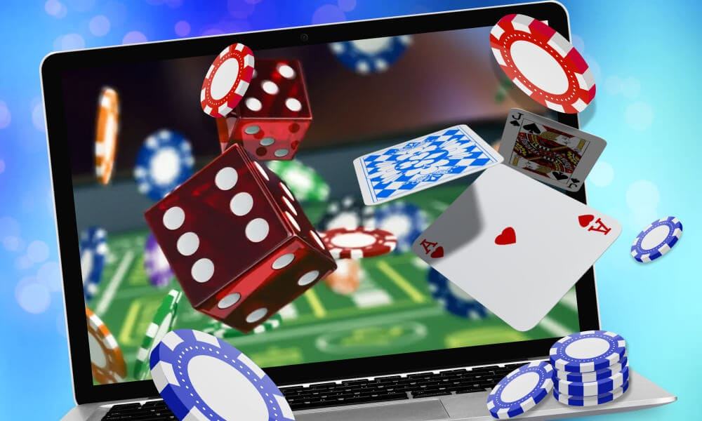 Ultimate Guide to Online WG Casino Explore the Excitement!