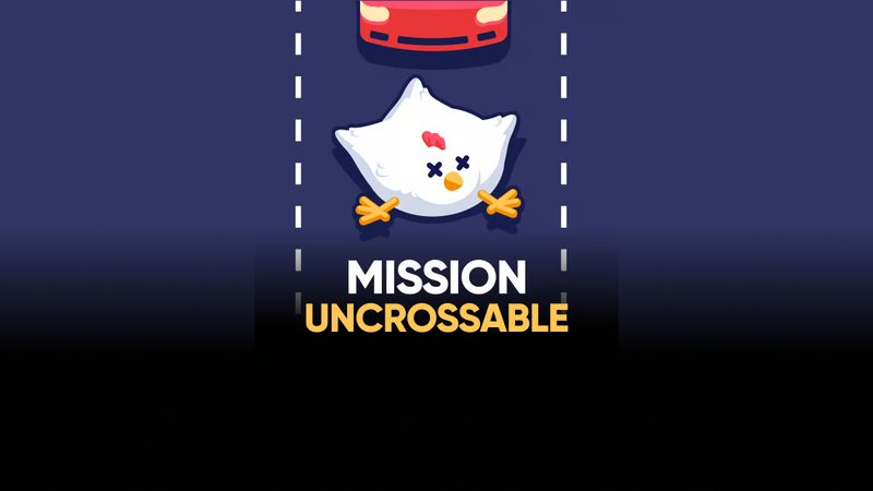 Mission Uncrossable Takes the UK Gaming Scene by Storm