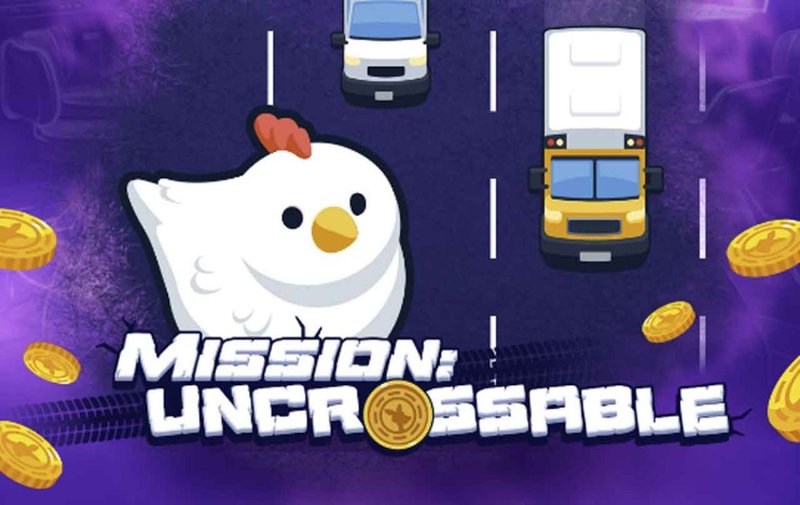 Mission Uncrossable Takes the UK by Storm with Thrilling Casino Gaming Mission Uncrossable Takes the UK by Storm with Thrilling Casino Gaming